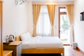 Mylan Hotel Đà Lạt by HOFs